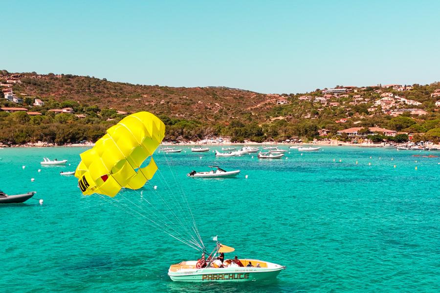 Prenez de la hauteur